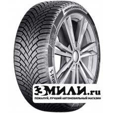 Шина 195/60R16 89H CONTINENTAL WinterContact TS 860 winter