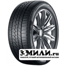 Шина 265/35R21 101W Continental WinterContact TS 860 S Зима