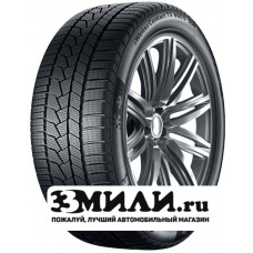 Шина 265/45R20 108W Continental WinterContact TS 860 S SUV Зима