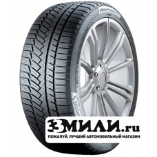 Шина 255/55R18 109V CONTINENTAL WinterContact TS 850 P winter