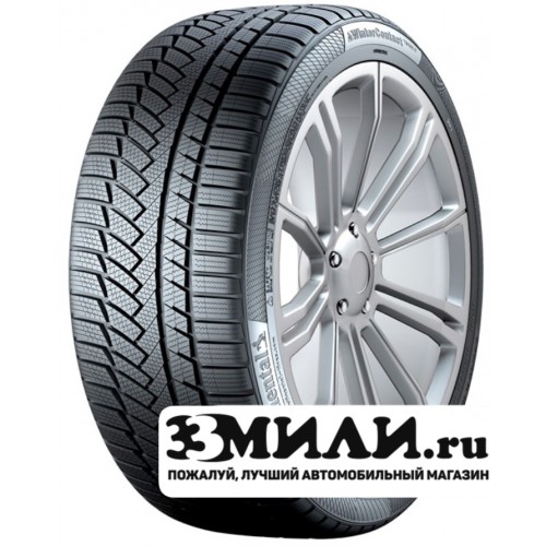Шина 265/45R20 108T Continental WinterContact TS 850 P Зима