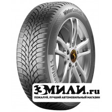 Шина 225/45R17 94H Continental WinterContact TS 870 ContiSeal Зима