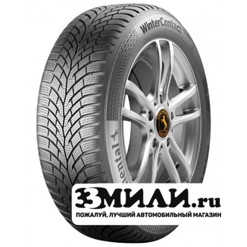 Шина 225/45R17 94H Continental WinterContact TS 870 ContiSeal Зима
