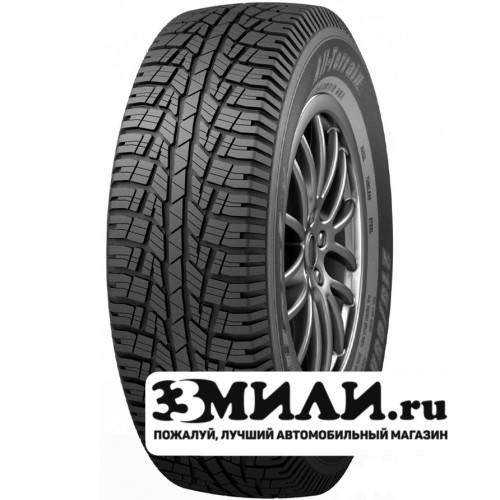 Шина 215/70R16 100H Cordiant All Terrain Летняя