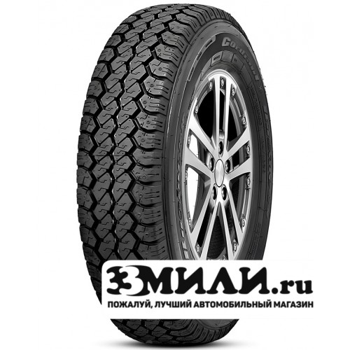 Шина 185/75R16C 104/102Q Cordiant Business CA-1 Всесезонная