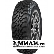 Шина 205/70R15 96Q Cordiant Off Road Лето