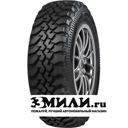 Шина 235/75R15 109Q Cordiant Off Road Лето