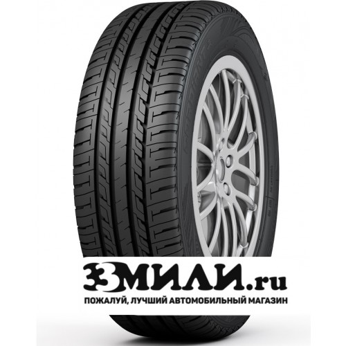 Шина 195/55R15 89H XL Cordiant Run Tour Летняя