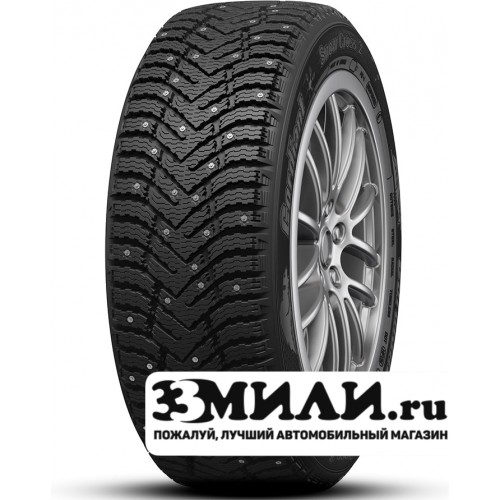 Шина 185/60R15 88T Cordiant Snow Cross 2 Зимняя