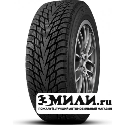 Шина 255/55R18 109T Cordiant Winter Drive 2 Зимняя