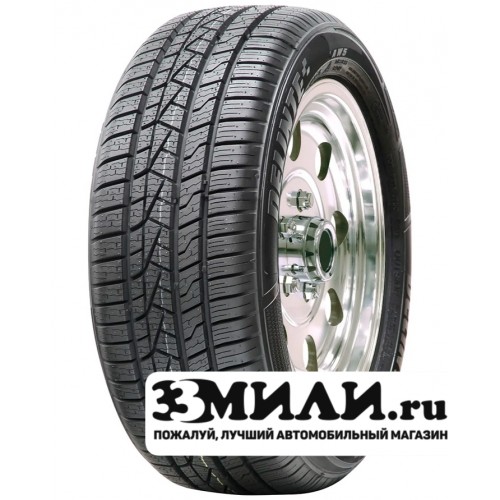 Шина 225/55R18 98V Delinte AW5 Лето