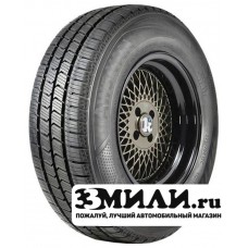 Шина 195/70R15C 104/102R Delinte AW5 VAN Лето