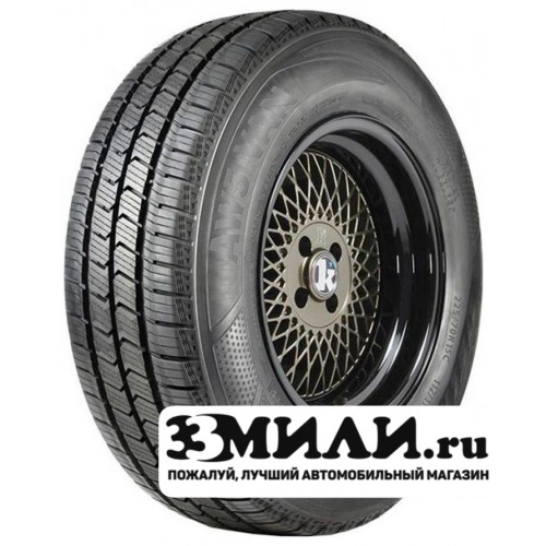 Шина 195/70R15C 104/102R Delinte AW5 VAN Лето