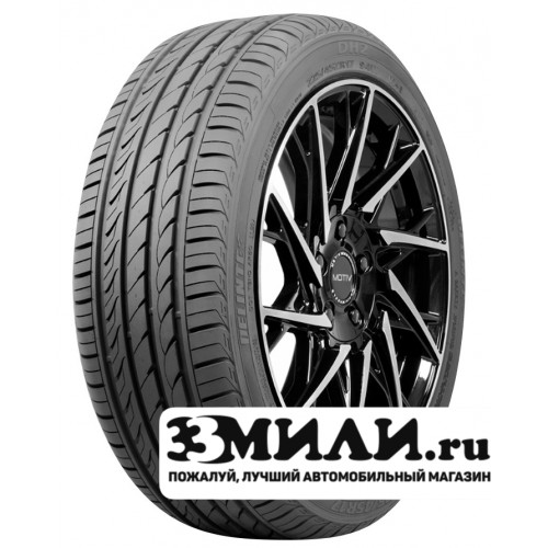 Шина 155/80R13 79T Delinte DH2 Лето
