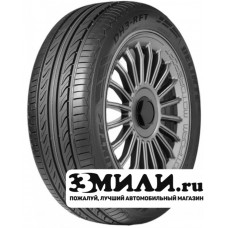 Шина 195/55R16 87V Delinte DH3-RFT Лето