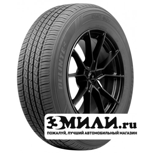 Шина 225/70R16 103H Delinte DH7 SUV Лето
