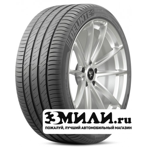 Шина 215/60R17 100H Delinte DS2 Лето