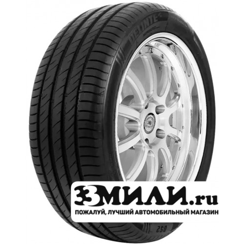 Шина 215/70R16 100H Delinte DS-2 SUV Лето