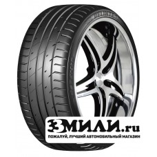 Шина 275/40R22 108Y Delinte DS7 SPORT Лето