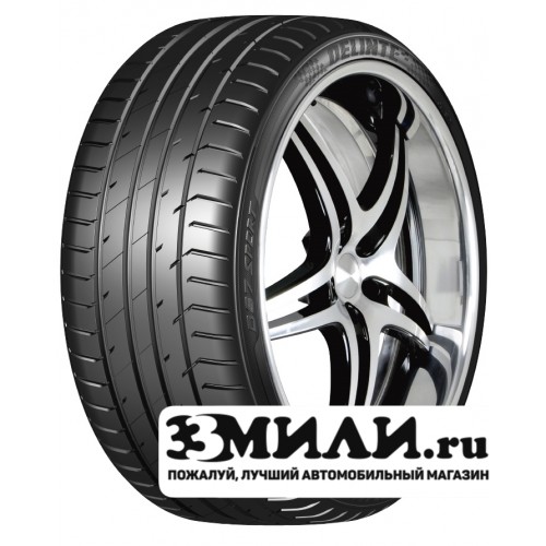 Шина 275/40R22 108Y Delinte DS7 SPORT Лето