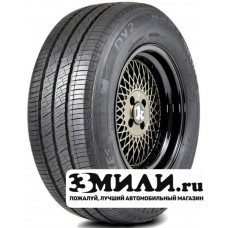 Шина 215/65R16C 109/107T Delinte DV2 Лето