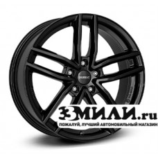 Диск 7.0x17 5x1120 ET48 D70.10 Dezent TR black Черный