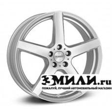 Диск 8.0x18 5x114.30 ET45 D71.60 Dezent TY Серебристый