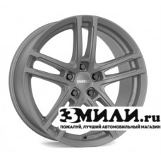 Диск 8.0x18 5x114.30 ET45 D71.60 Dezent TZ graphite Графитовый матовый