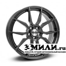 Диск 8.0x18 5x1120 ET35 D70.10 Dotz Misano grey Антрацитовый