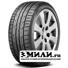 Шина 275/35R18 95W DUNLOP DIREZZA DZ102 summer