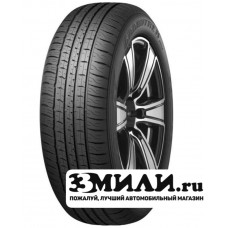 Шина 265/50R22 112V Dunlop Grandtrek PT5 А Лето
