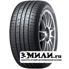 Шина 175/60R15 81H Dunlop SP Sport FM800 Лето