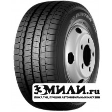 Шина 215/65R16C 109/107T Dunlop SP Winter VAN01 Зима
