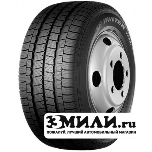 Шина 205/65R16C 107/105T Dunlop SP Winter VAN01 Зима