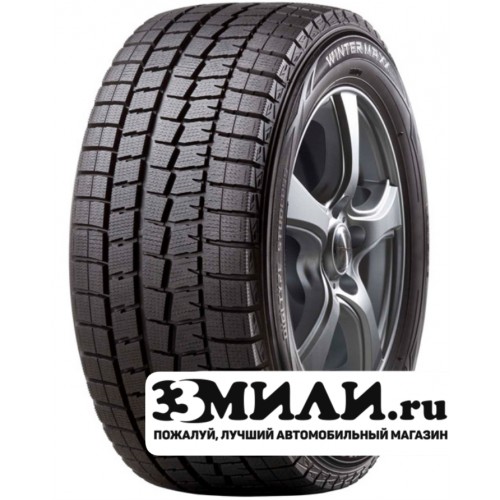 Шина 175/65R15 84T Dunlop Winter Maxx WM01 Зима