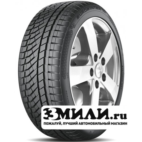 Шина 235/50R21 101V Falken EUROWINTER HS02 PRO Зима