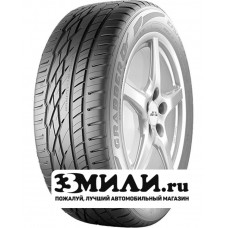 Шина 225/55R18 98V General Tire Grabber GT Лето