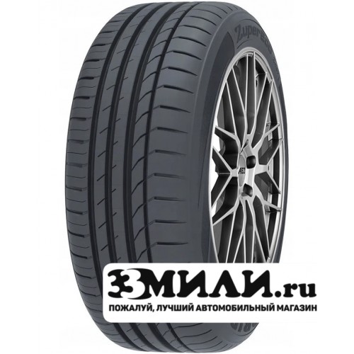 Шина 215/55R18 99V Goodride Z-107 ZupperEco Лето