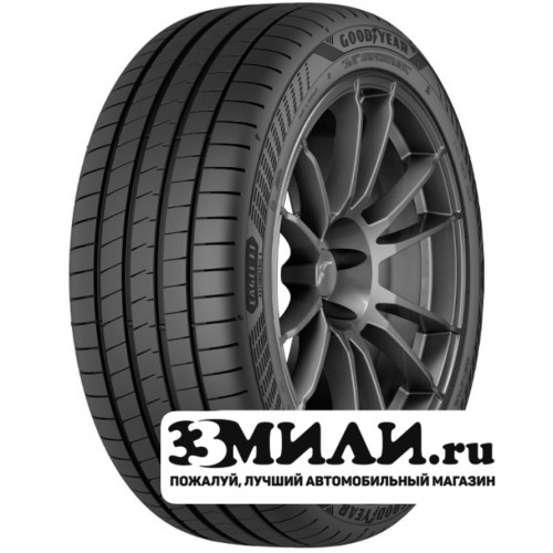 Шина 235/45R18 98Y Goodyear Eagle F1 Asymmetric 6 Лето