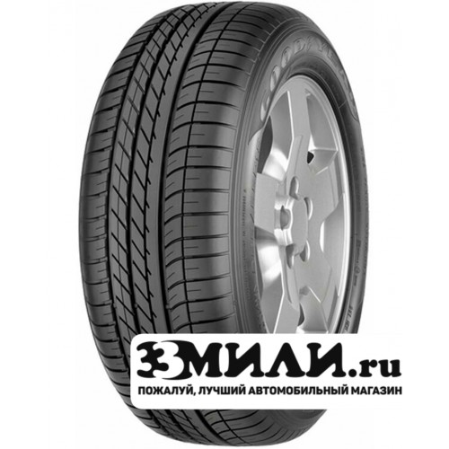 Шина 235/50R20 104W Goodyear Eagle F1 Asymmetric SUV AT Лето