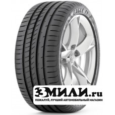 Шина 295/35R19 100Y Goodyear Eagle F1 Asymmetric 2 Лето