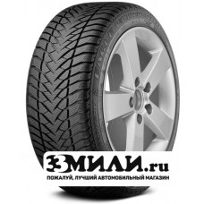 Шина 245/40R18 97V Goodyear Eagle Ultra Grip GW-3 Зима