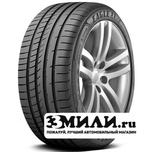 Шина 275/30R20 97Y Goodyear Eagle F1 Asymmetric 3  Лето