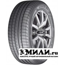 Шина 295/35R22 108Y XL Goodyear Eagle F1 Asymmetric 3 SUV Лето