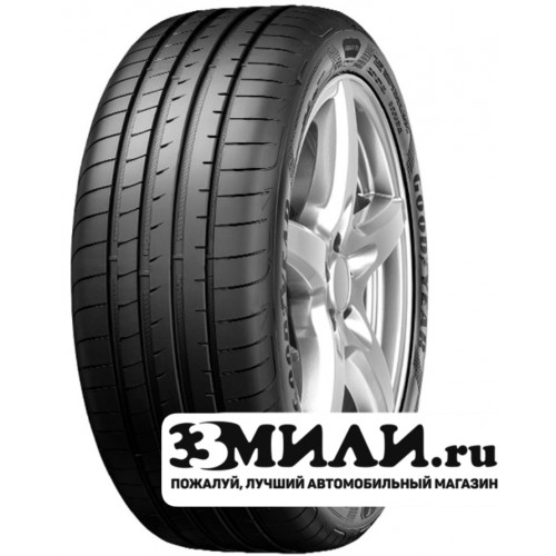 Шина 285/30R22 101Y Goodyear Eagle F1 Asymmetric 5 Лето