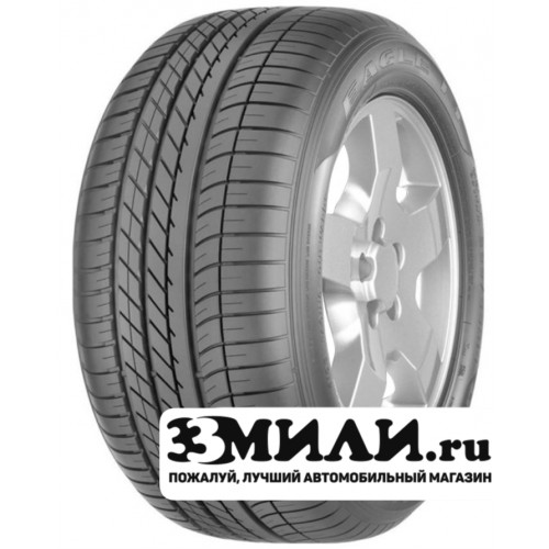 Шина 275/45R21 110W XL Goodyear Eagle F1 Asymmetric SUV Лето