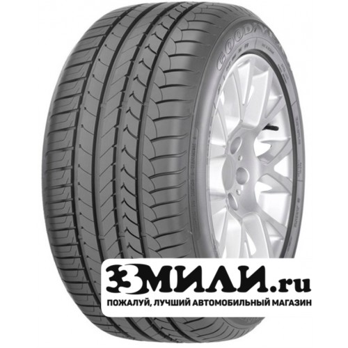 Шина 245/45R19 102Y Goodyear EfficientGrip SoundComfort RunFlat Лето