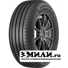 Шина 255/55R19 111V Goodyear EfficientGrip 2 SUV Лето
