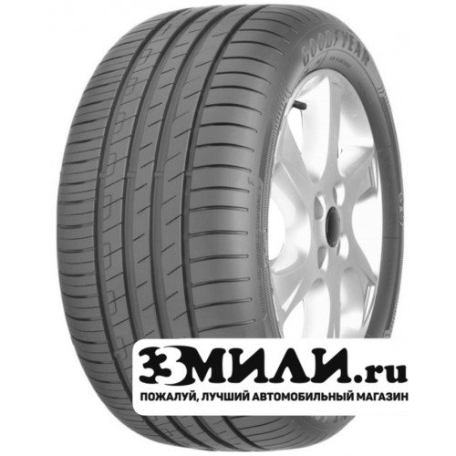 Шина 205/55R15 88V Goodyear EfficientGrip Performance Лето