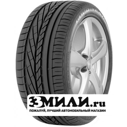 Шина 195/55R16 87H Goodyear Excellence Лето